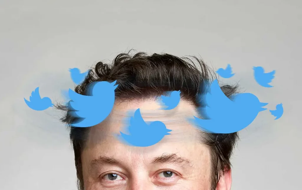 Musk’s Meltdown: A timeline of the Twitter events