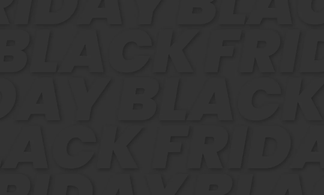Unwrapping Black Friday: is it all marketing?