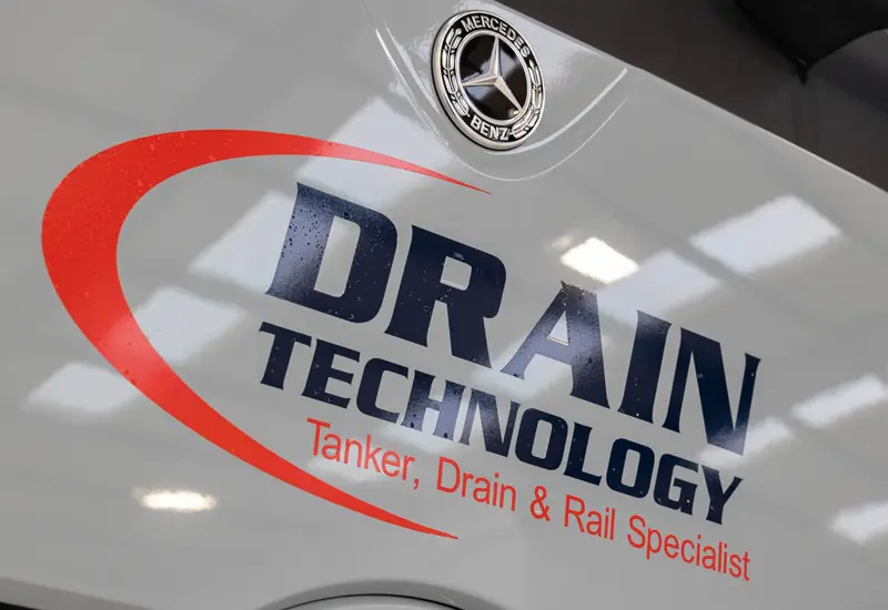 Drain Technology