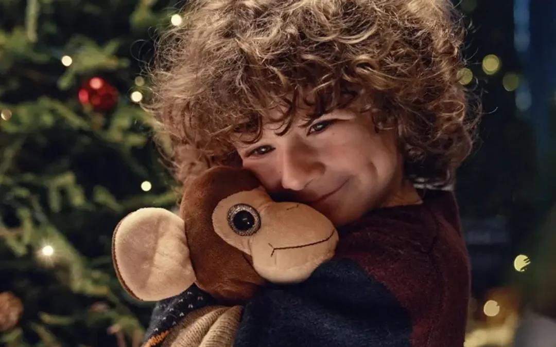 The best Christmas ads 2023