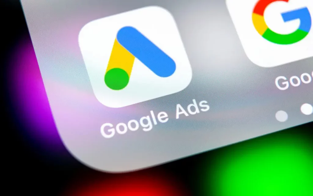 What do the new metrics in Google Ads mean?