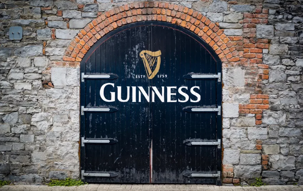 The Best Guinness Adverts