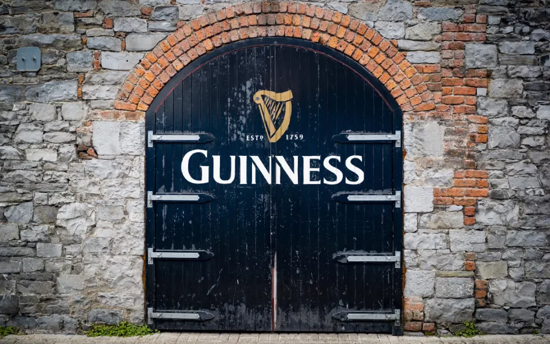 The Best Guinness Adverts