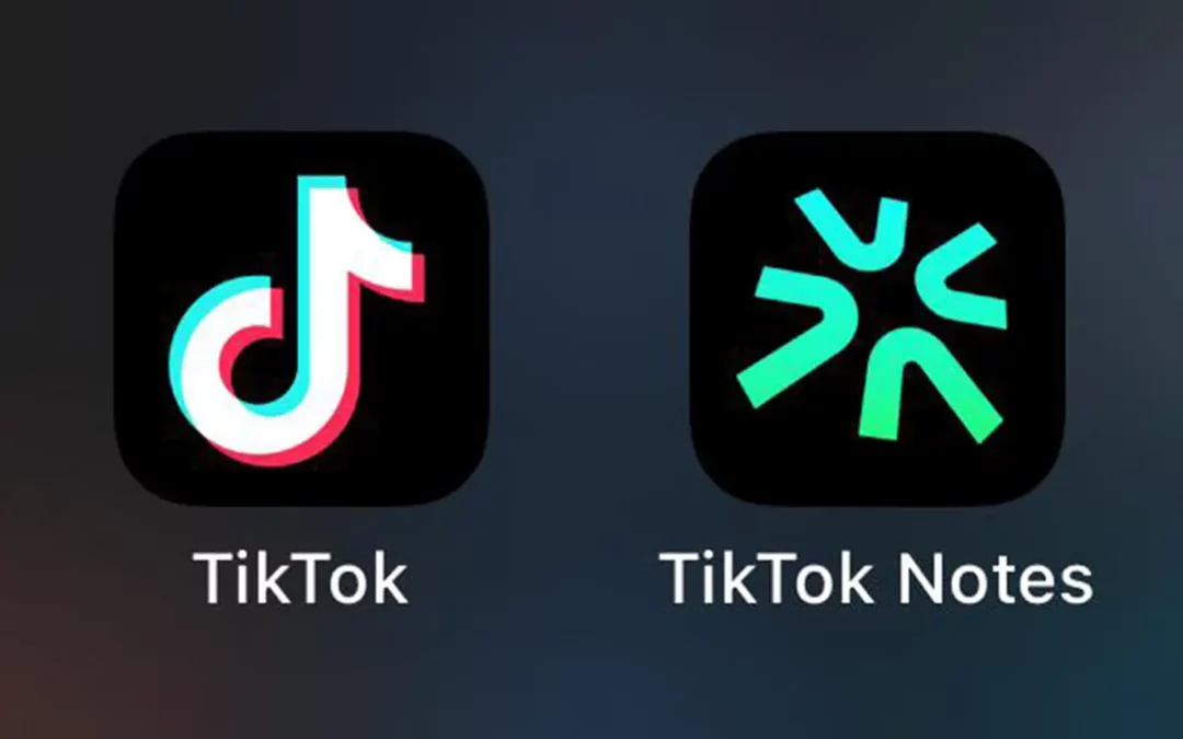 What is TikTok Notes?