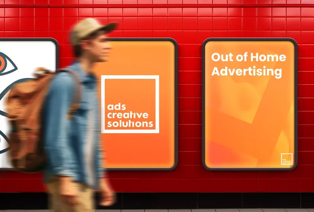 The best Out of Home advertising campaigns