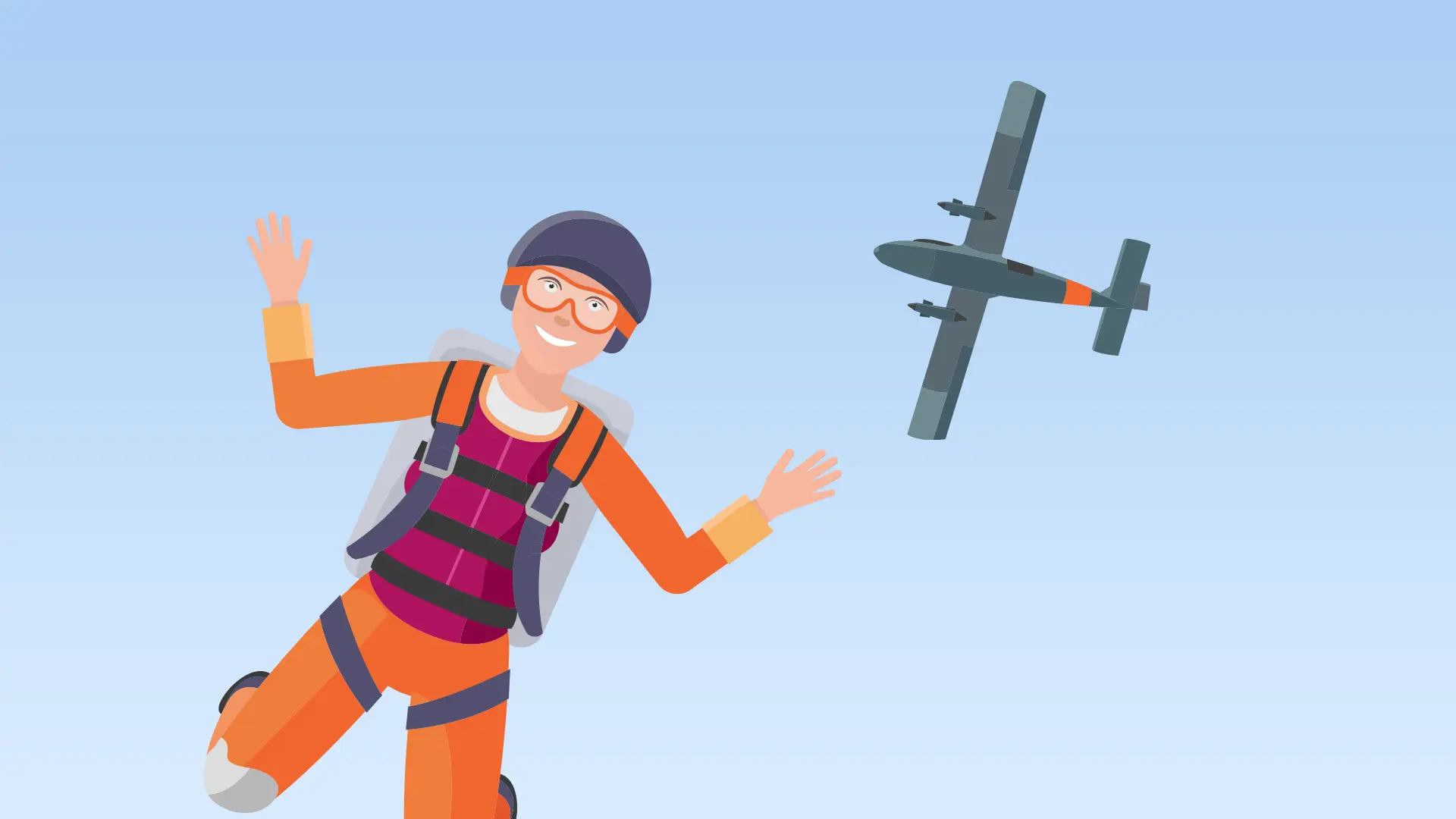 MS Skydive