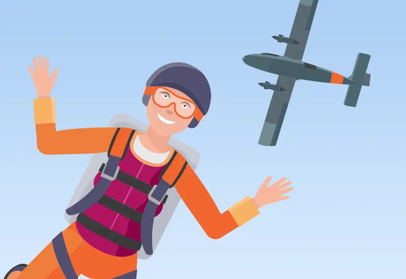 MS Skydive
