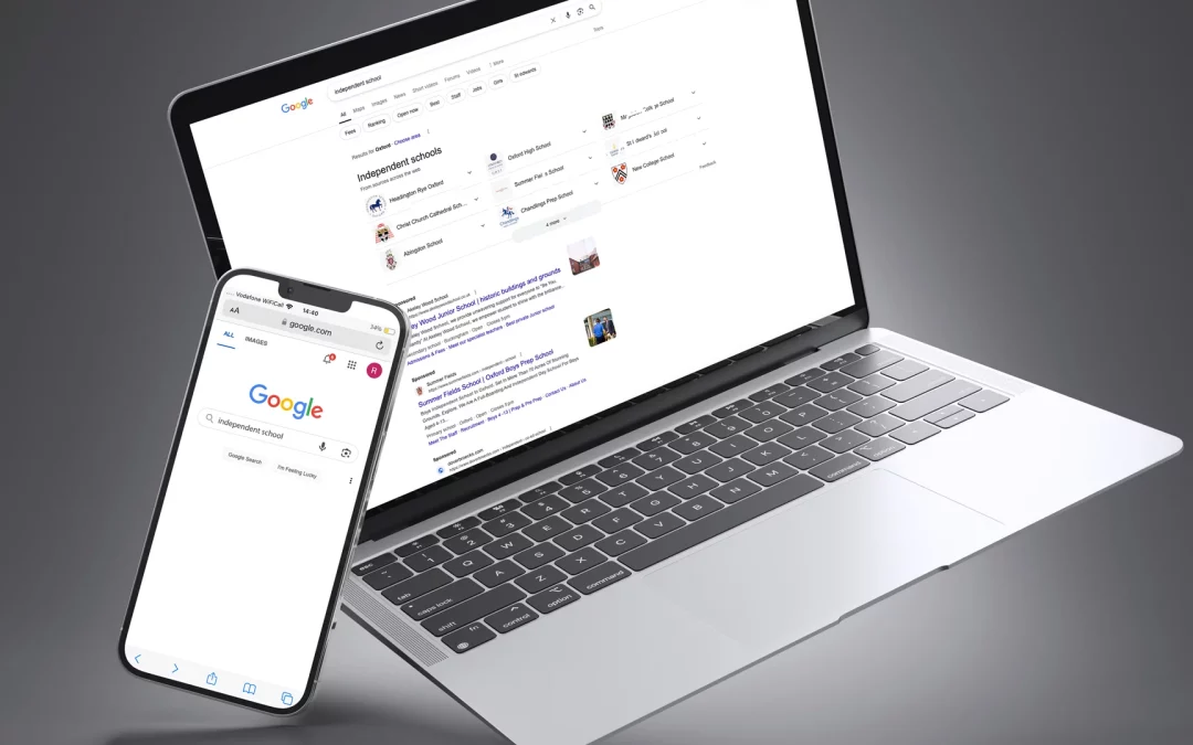 Independent School SEO