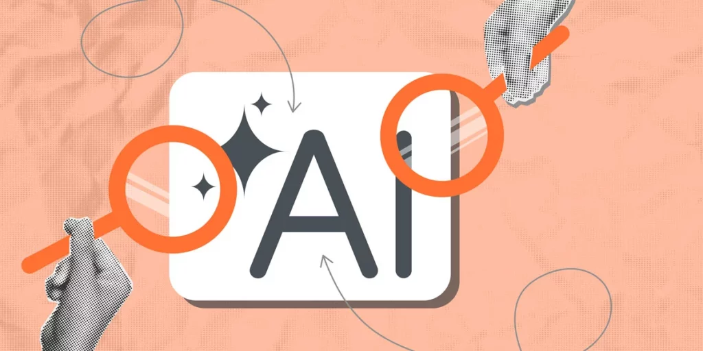 AI search is the next big thing