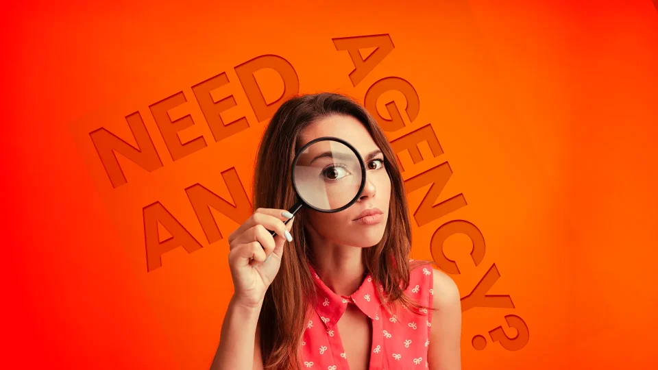 The True Value of Using a Marketing Agency