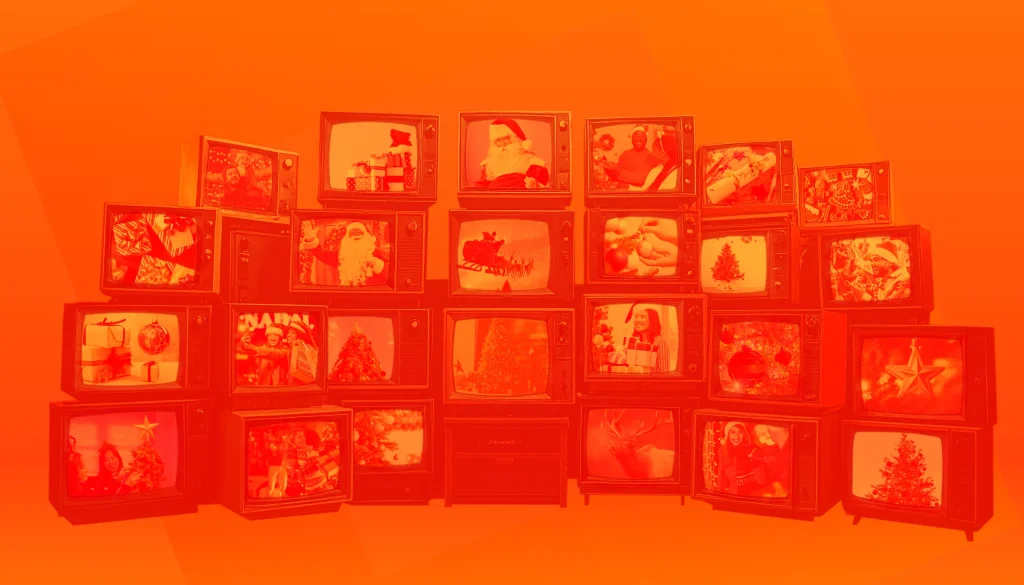 Christmas Advert Roundup 2025 – Part 1