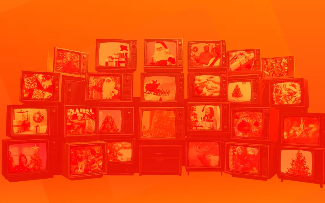 Christmas Advert Roundup 2025 – Part 2