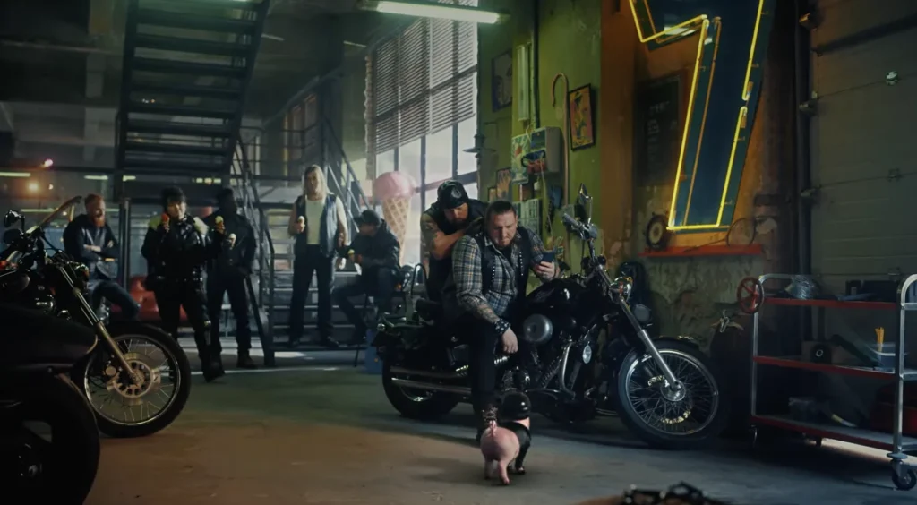 Moonpig Mother's Day Campaign 2022