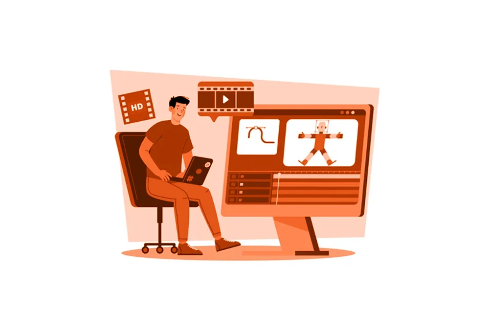 Motion Design & Animation: Why It’s Crucial in the Attention Economy